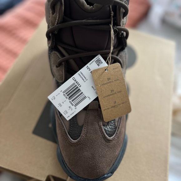 YEEZY 500 Boots - Picture 5 of 6
